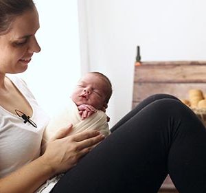 Curso de envolturas newborn online | Poses Newborn