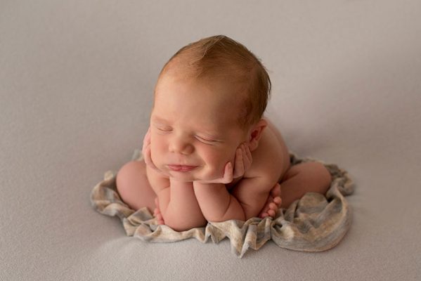 Curso de fotografía newborn online | Poses Newborn