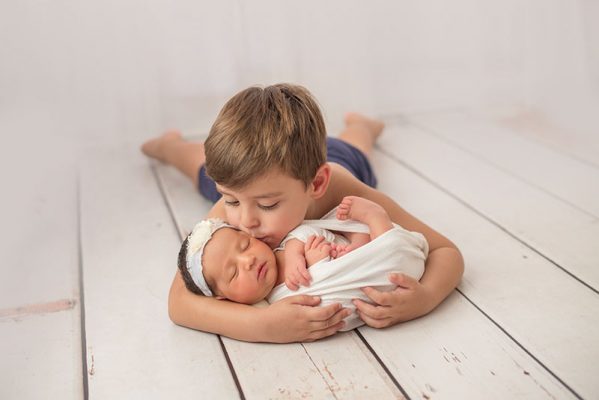 Curso de fotografía newborn online | Poses Newborn