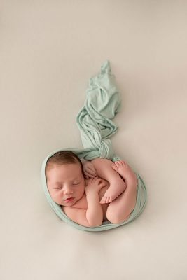 Workshops de fotografía newborn online | Poses Newborn