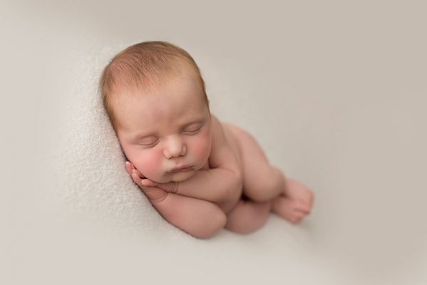 Curso de fotografía newborn online | Poses Newborn