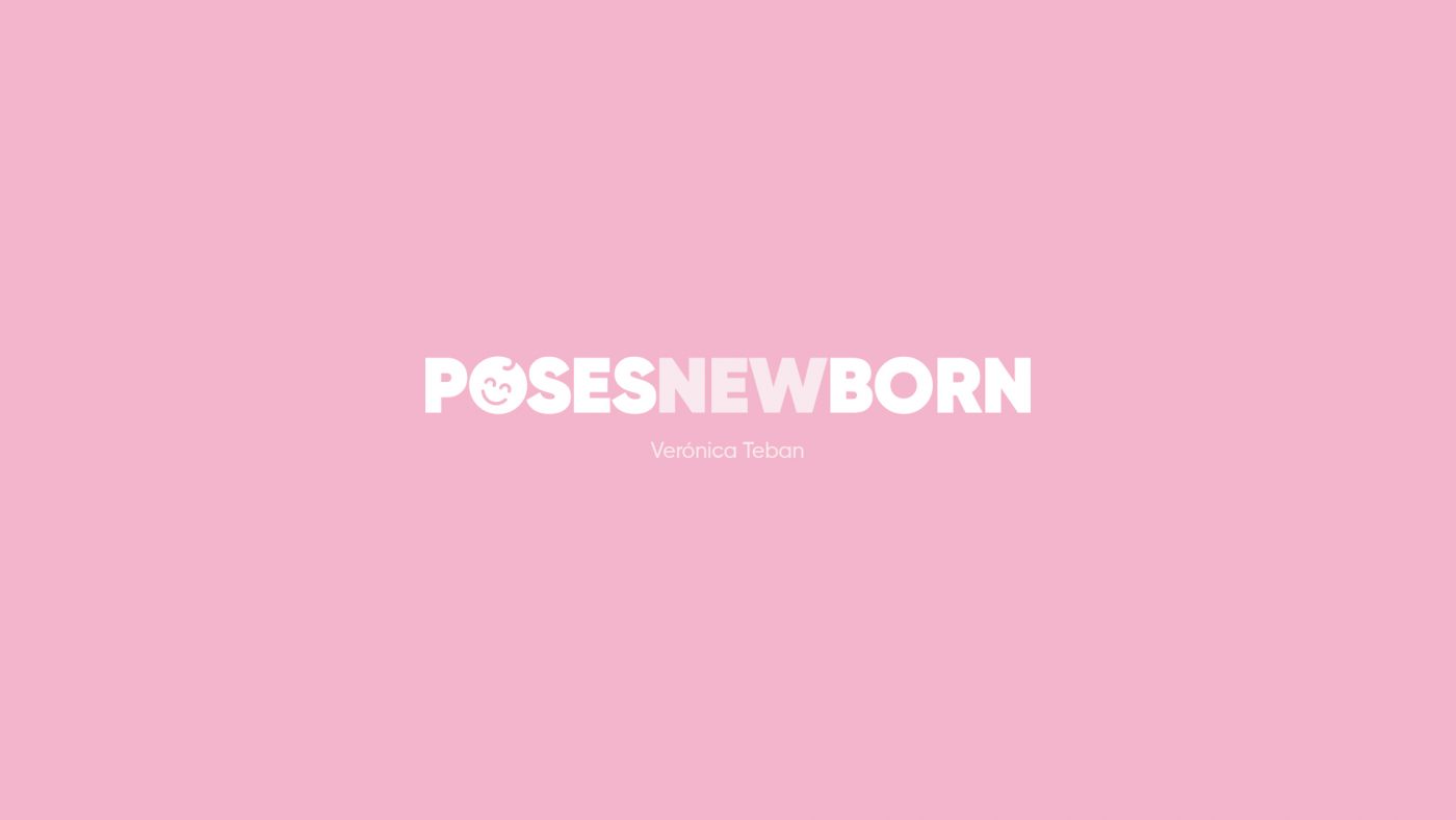 Poses newborn | Cursos de fotografía newborn online