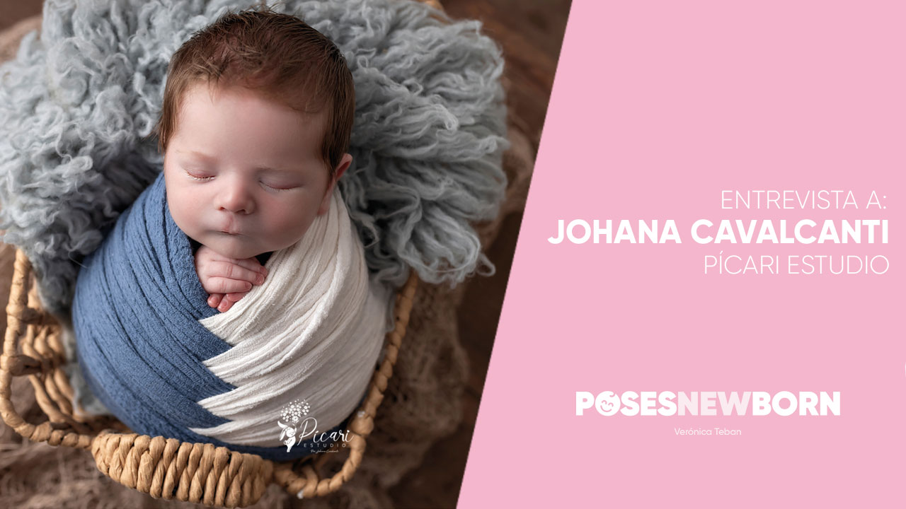 Entrevista Johana Cavalcanti