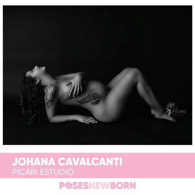Entrevista Johana Cavalcanti