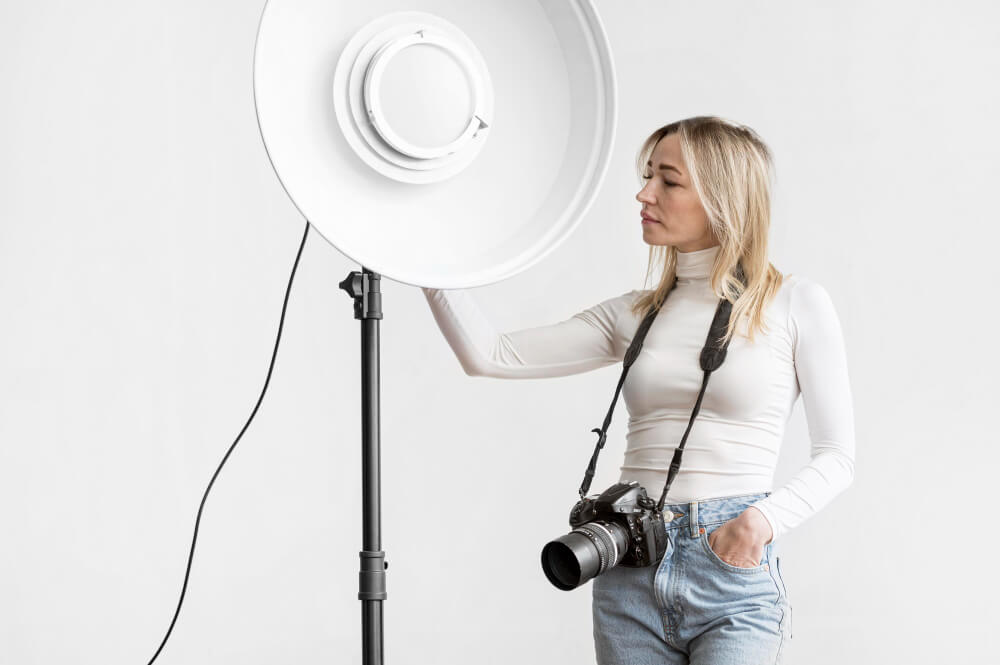 Cómo subir los precios de tus servicios como fotógrafo
