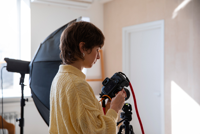 Organizar tus vacaciones como fotógrafo