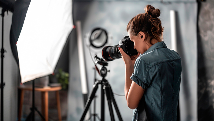 Organizar tus vacaciones como fotógrafo